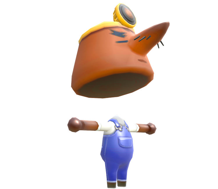 Download ZIP Archive - Miitopia