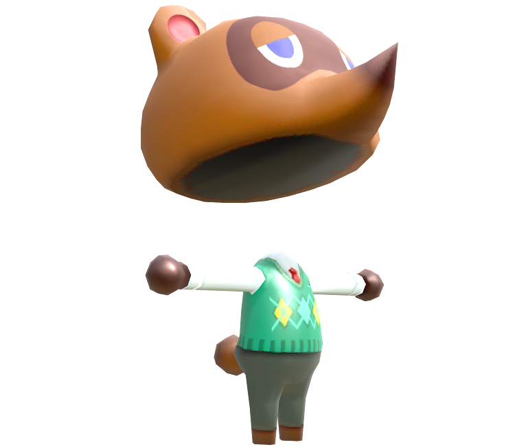 Download ZIP Archive - Miitopia