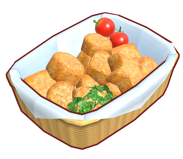 Preview in Browser - Cooking Mama 5: Bon Appetit!