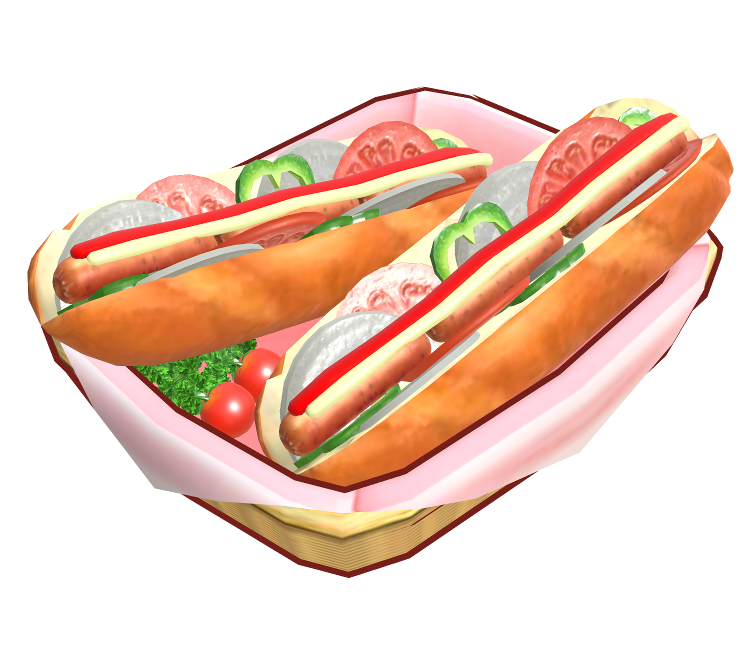 Preview in Browser - Cooking Mama 5: Bon Appetit!
