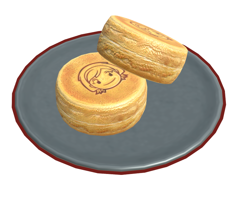 Preview in Browser - Cooking Mama 5: Bon Appetit!