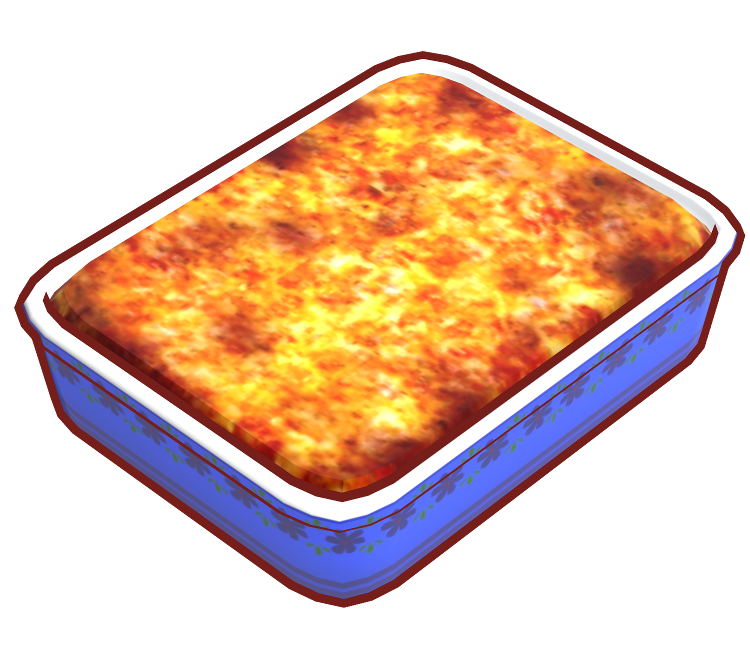 Preview in Browser - Cooking Mama 5: Bon Appetit!