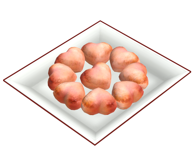 Preview in Browser - Cooking Mama 5: Bon Appetit!