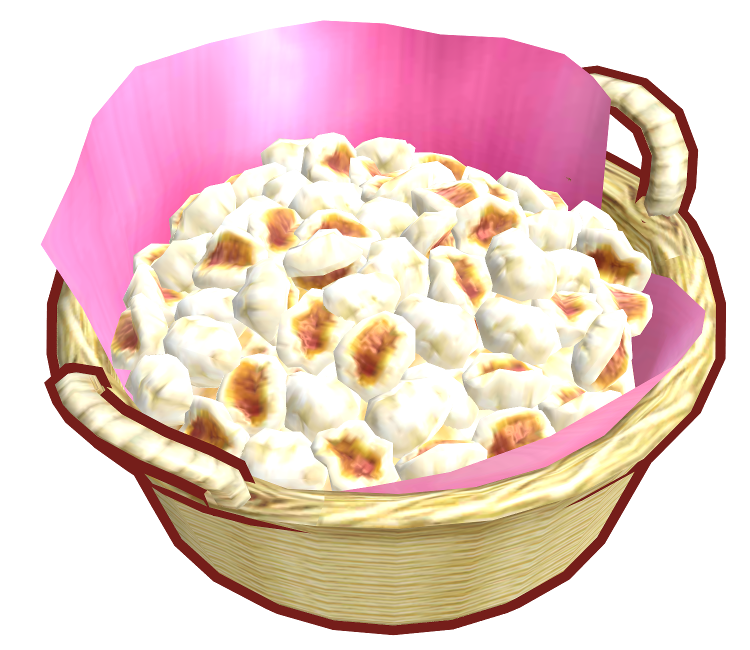 Preview in Browser - Cooking Mama 5: Bon Appetit!