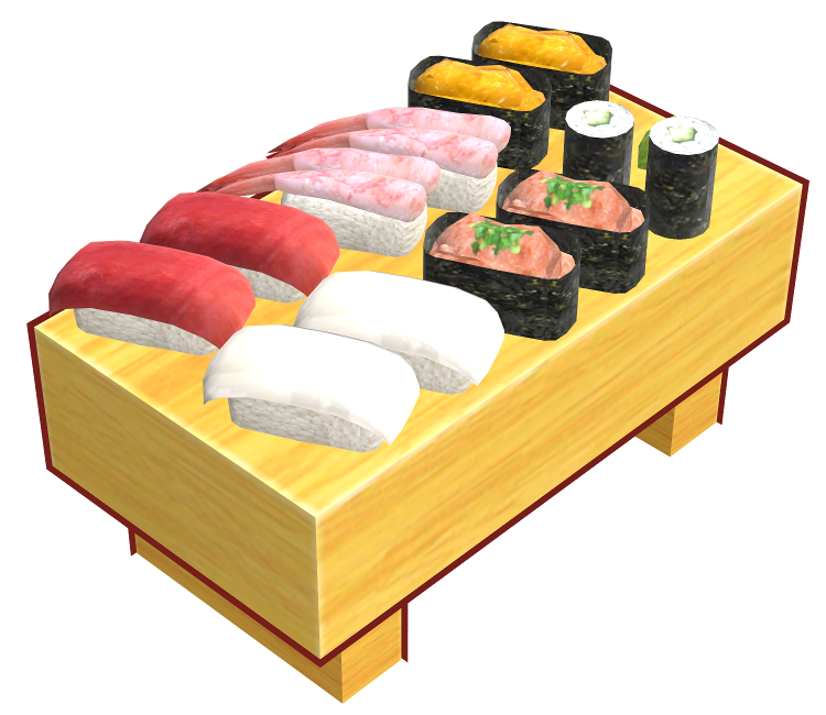 Preview in Browser - Cooking Mama 5: Bon Appetit!