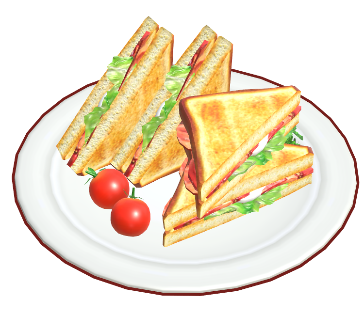 Preview in Browser - Cooking Mama 5: Bon Appetit!