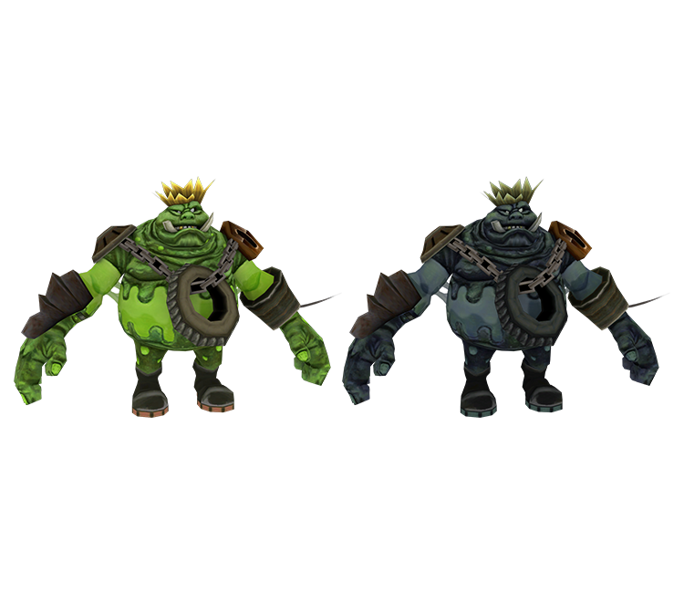 Preview in Browser - Crash Mind Over Mutant
