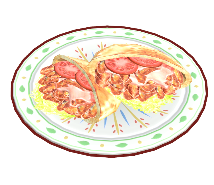 Preview in Browser - Cooking Mama 5: Bon Appetit!
