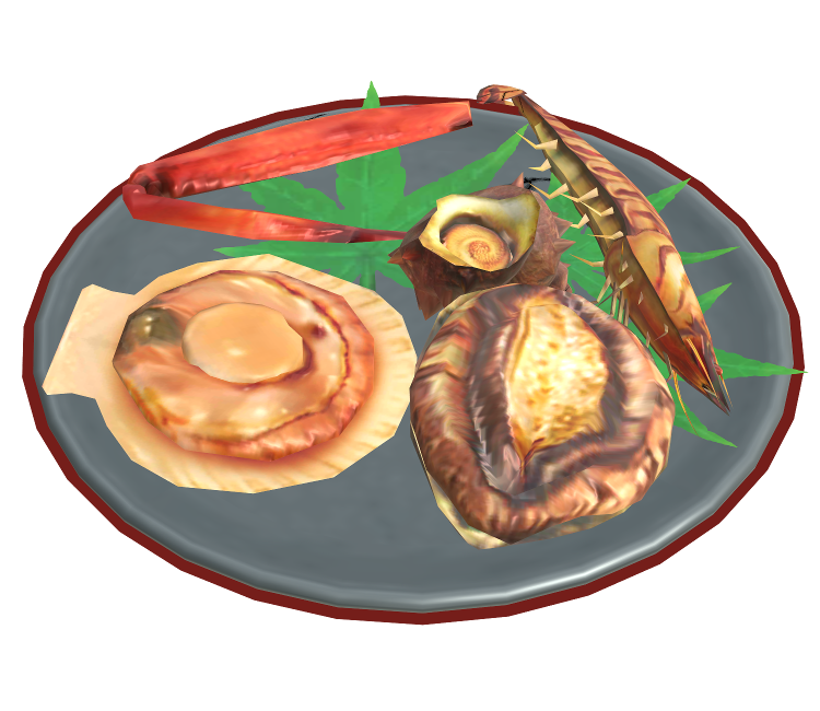 Preview in Browser - Cooking Mama 5: Bon Appetit!