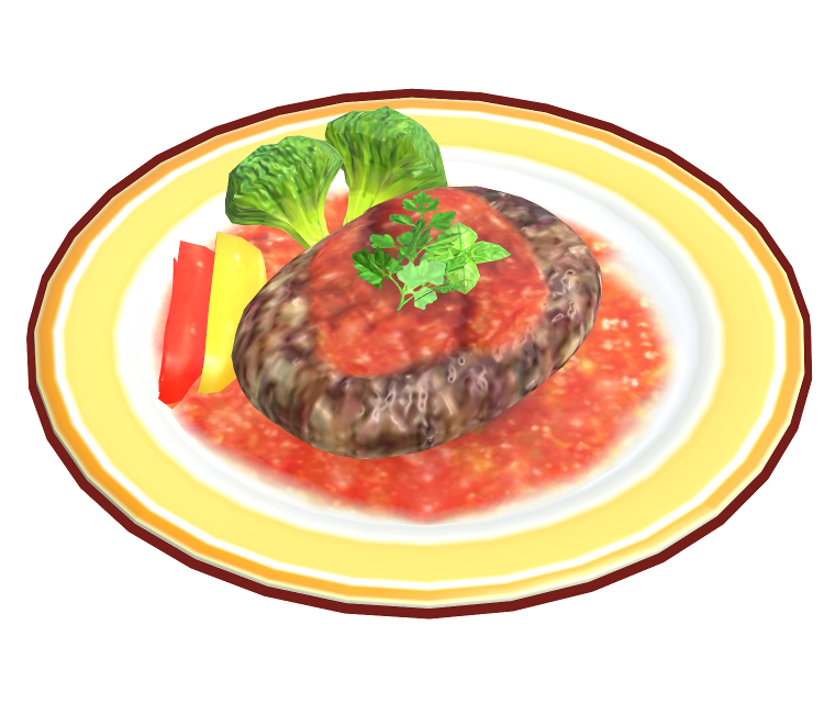 Preview in Browser - Cooking Mama 5: Bon Appetit!