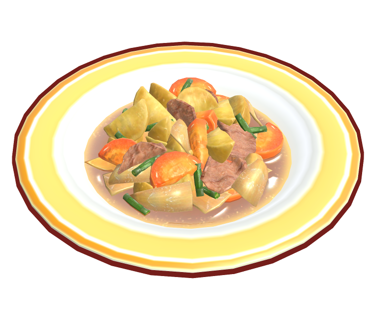 Preview in Browser - Cooking Mama 5: Bon Appetit!