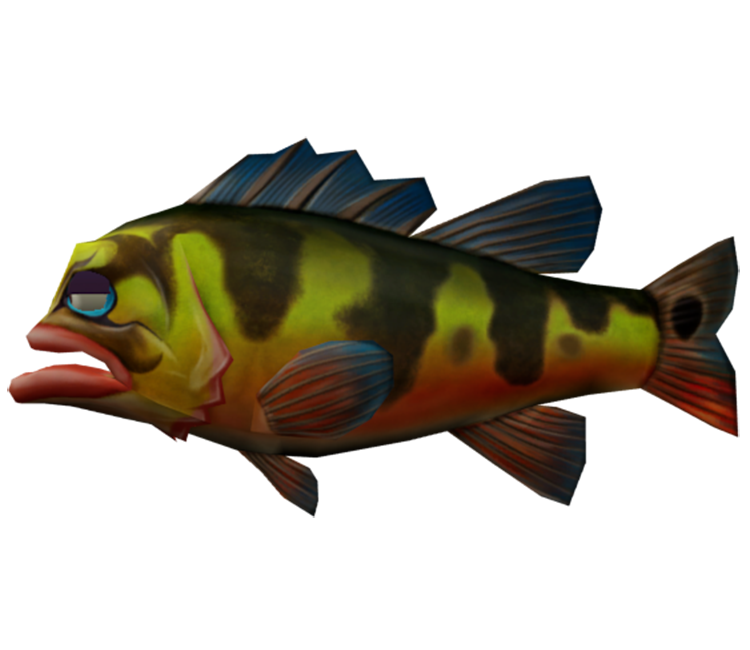 Preview in Browser - Rapala: We Fish