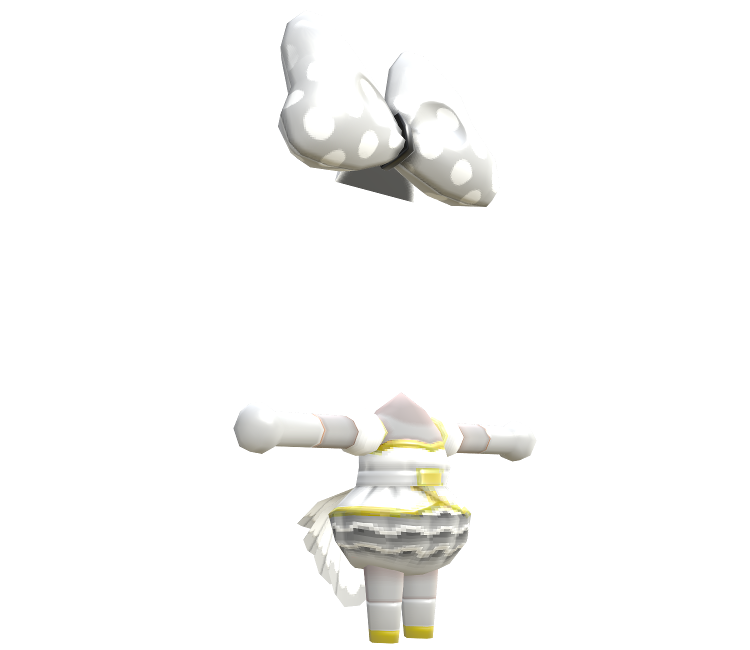 Download ZIP Archive - Miitopia