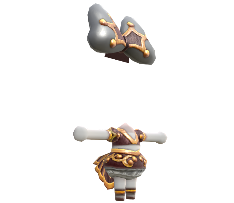 Download ZIP Archive - Miitopia