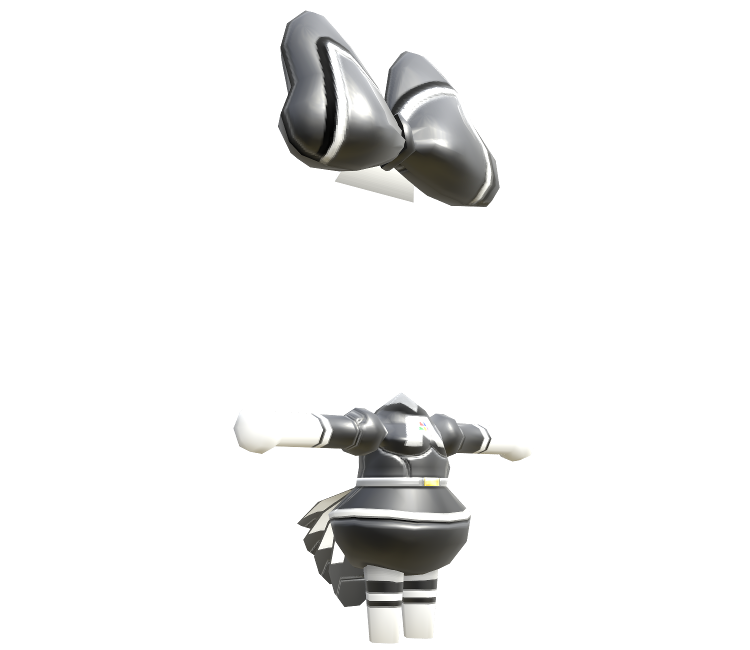 Download ZIP Archive - Miitopia