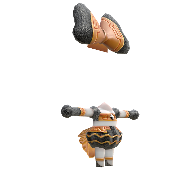 Download ZIP Archive - Miitopia