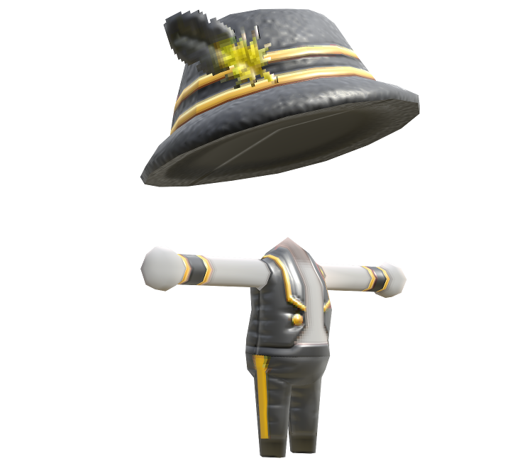 Download ZIP Archive - Miitopia