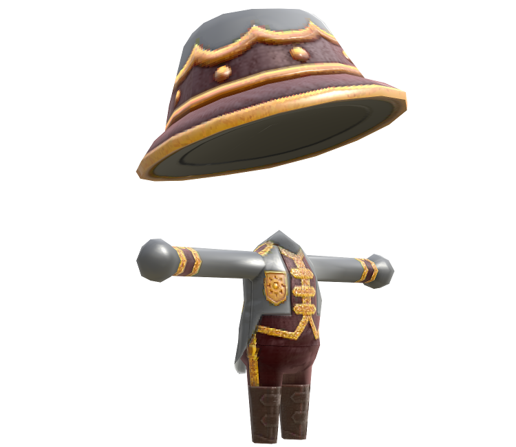Download ZIP Archive - Miitopia