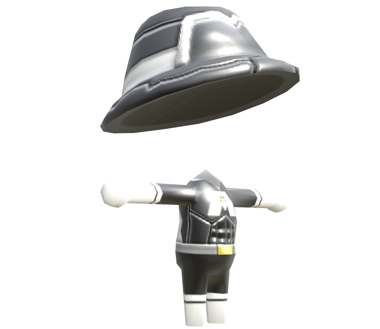 Download ZIP Archive - Miitopia