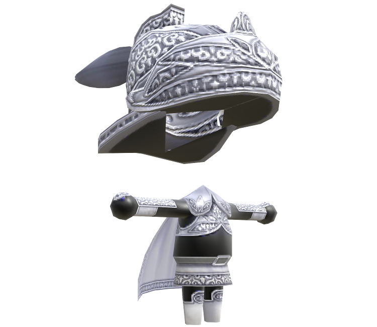 Download ZIP Archive - Miitopia