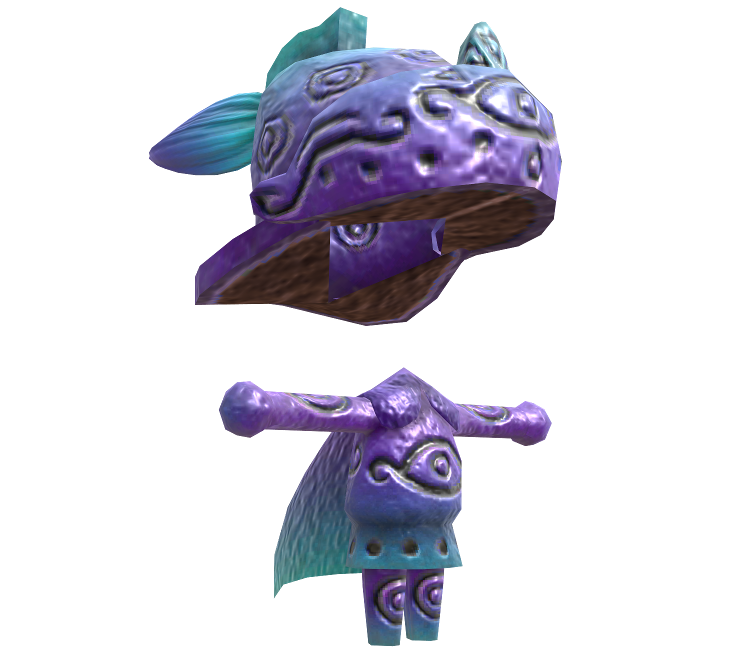 Download ZIP Archive - Miitopia