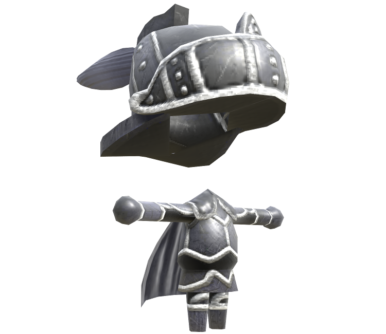 Preview in Browser - Miitopia