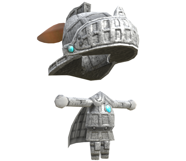 Download ZIP Archive - Miitopia