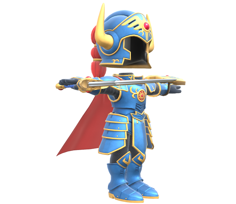 Preview in Browser - Super Smash Bros. Ultimate