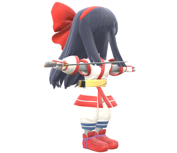 Preview in Browser - Super Smash Bros. Ultimate