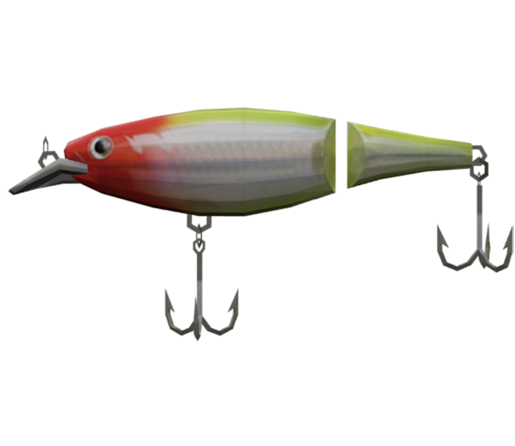 Preview in Browser - Rapala: We Fish