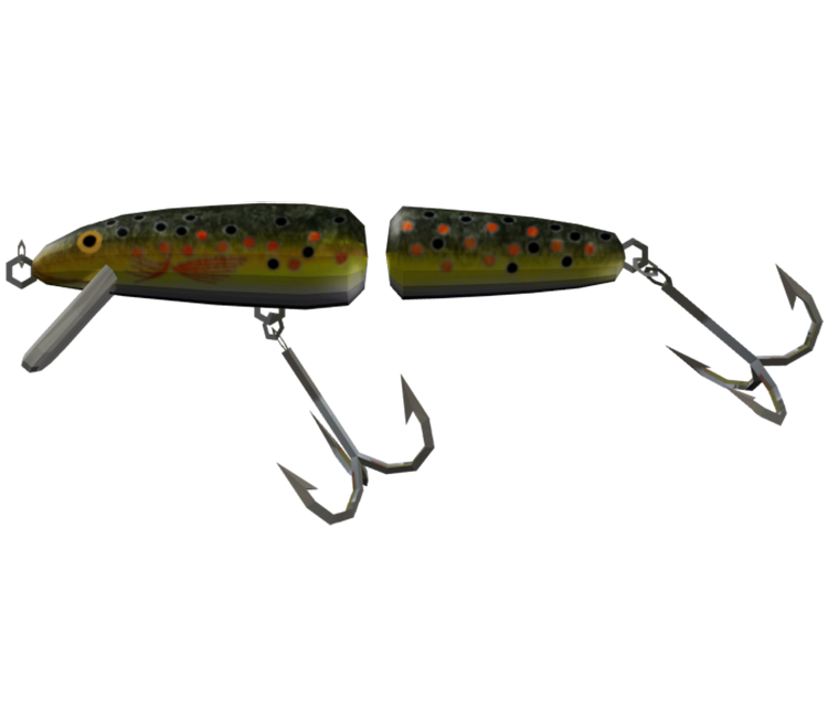 Preview in Browser - Rapala: We Fish