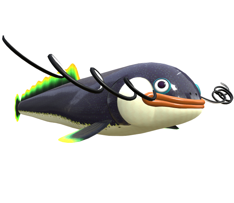 Download ZIP Archive - Splatoon 2