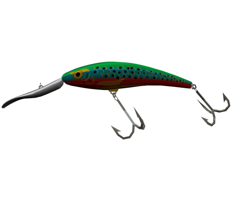 Preview in Browser - Rapala: We Fish
