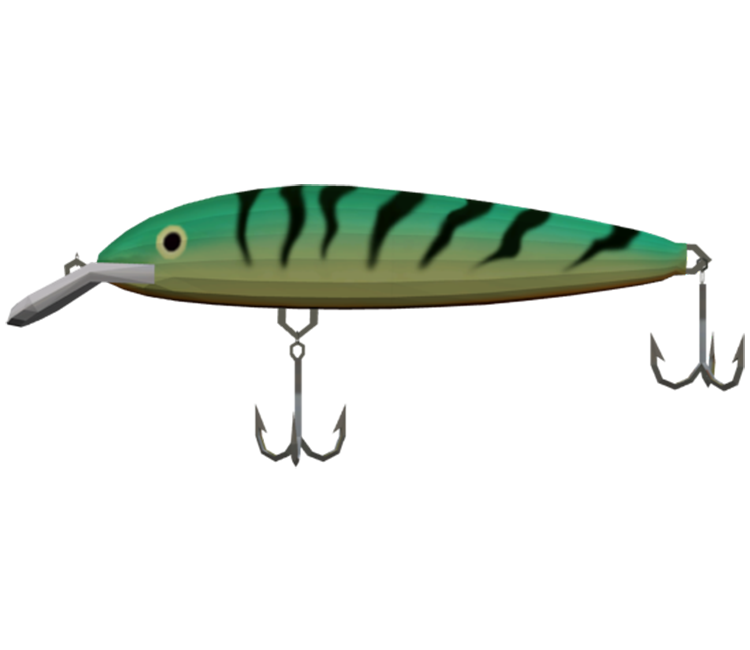 Preview in Browser - Rapala: We Fish