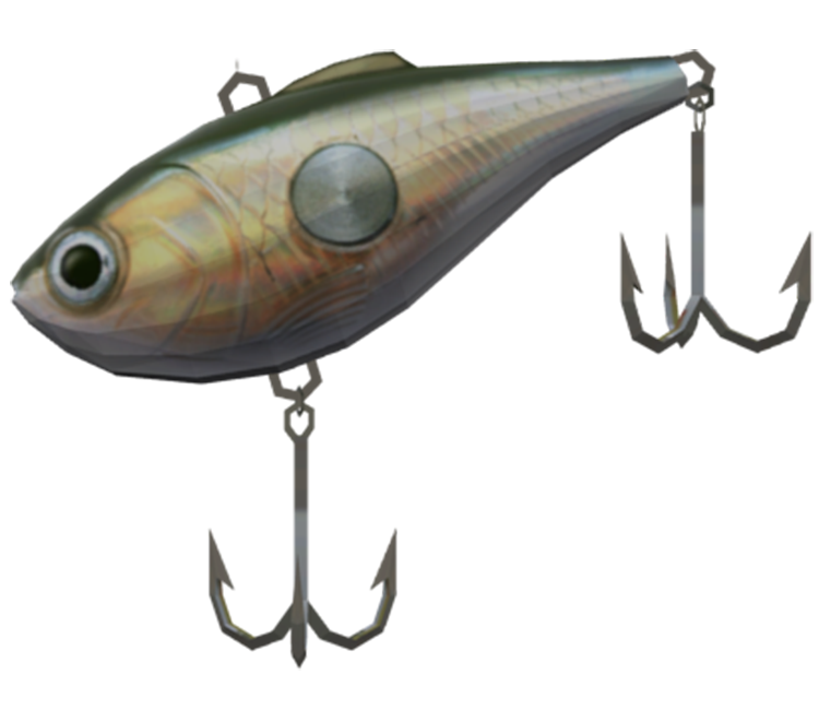Preview in Browser - Rapala: We Fish