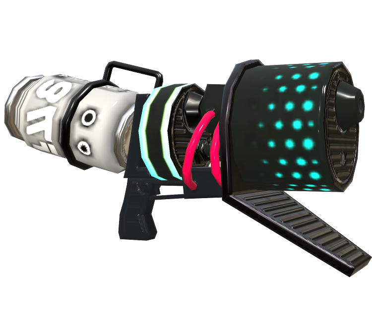 Download ZIP Archive - Splatoon 2