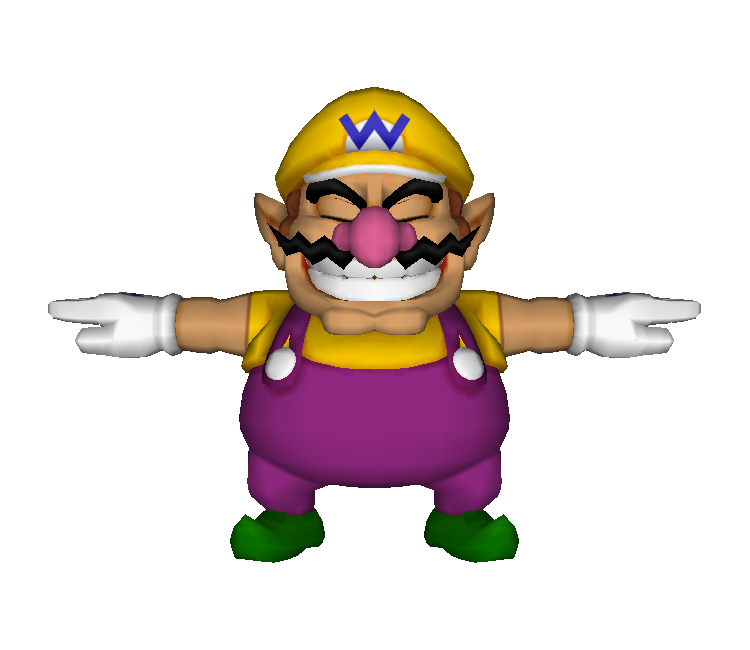 Preview in Browser - Mario Party 5