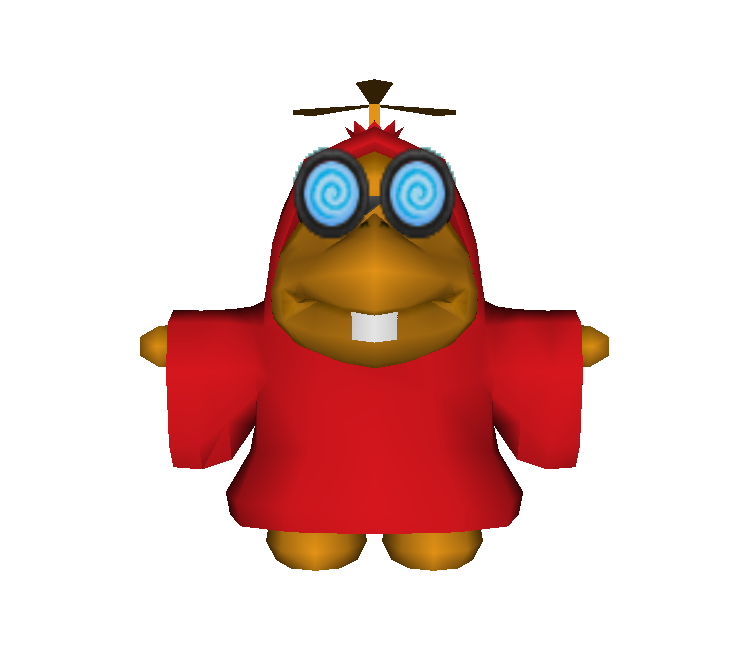 Preview in Browser - Mario Party 7