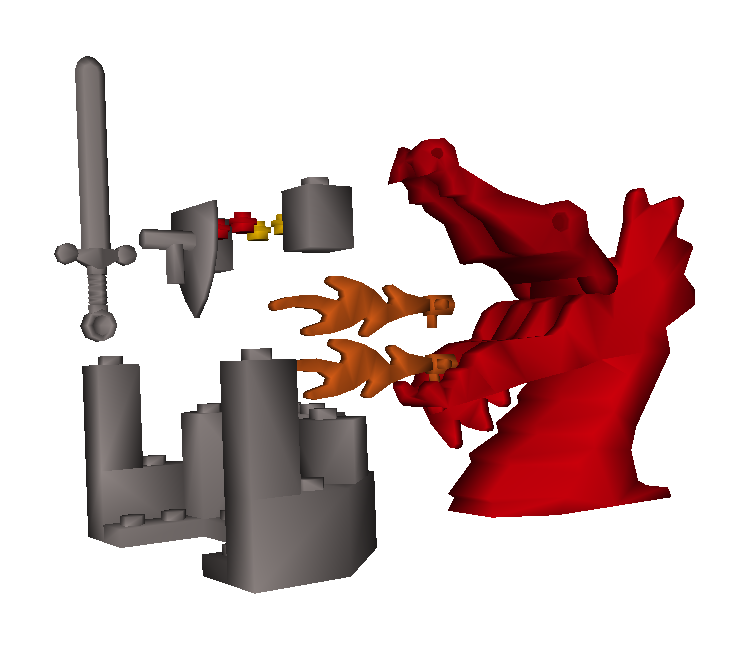 Preview in Browser - Avatar Marketplace