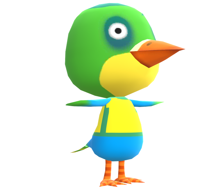 Preview in Browser - Animal Crossing: Pocket Camp