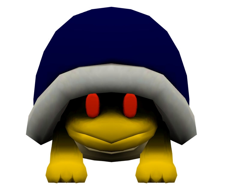 Preview in Browser - Mario Party 8