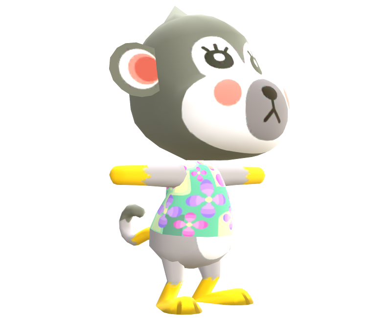 Preview in Browser - Animal Crossing: Pocket Camp