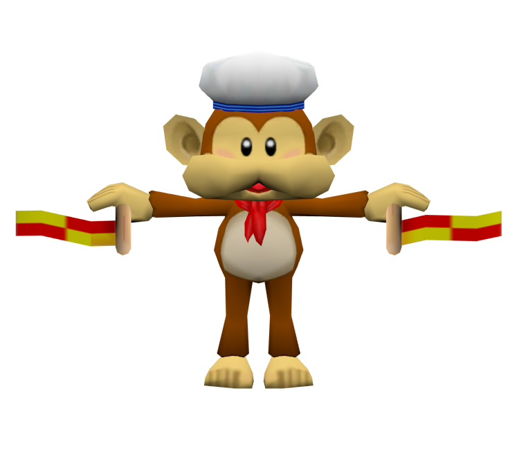 Preview in Browser - Mario Party 7