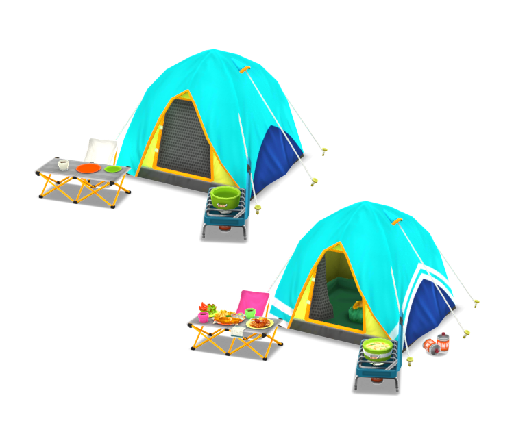Download ZIP Archive - Animal Crossing: Pocket Camp