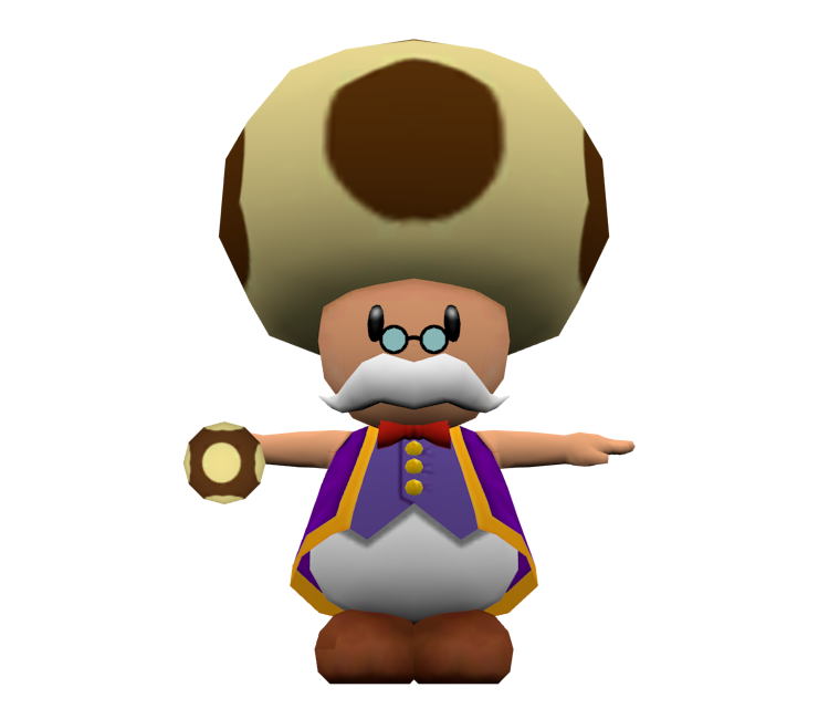 Preview in Browser - Mario Party 7