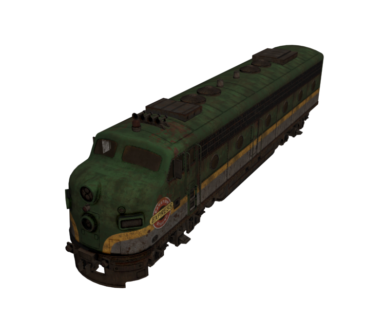 Preview in Browser - Fallout: New Vegas