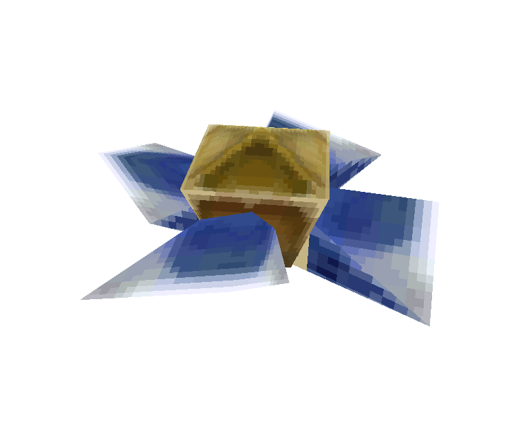 Download ZIP Archive - The Legend of Zelda: Phantom Hourglass