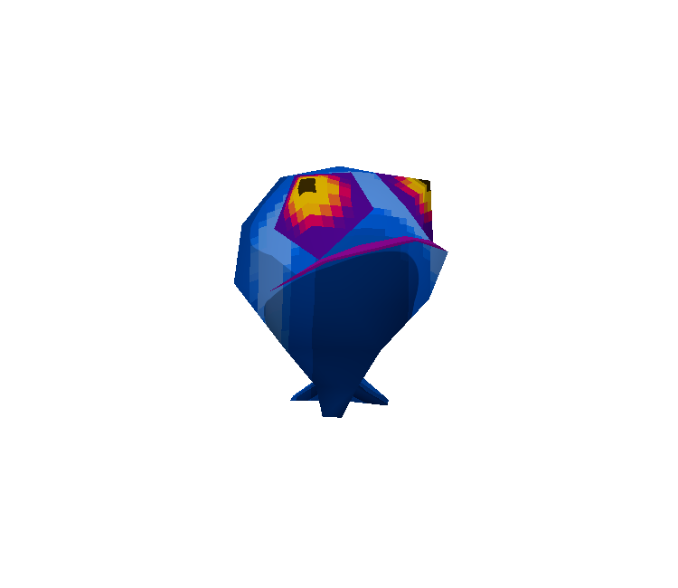 Download ZIP Archive - The Legend of Zelda: Phantom Hourglass