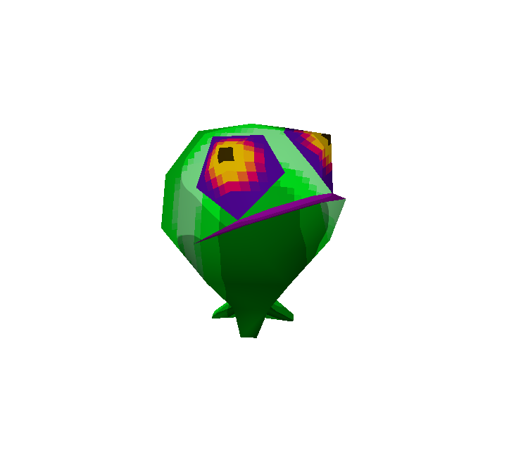 Download ZIP Archive - The Legend of Zelda: Phantom Hourglass