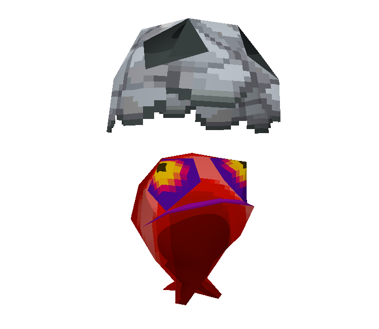 Download ZIP Archive - The Legend of Zelda: Phantom Hourglass